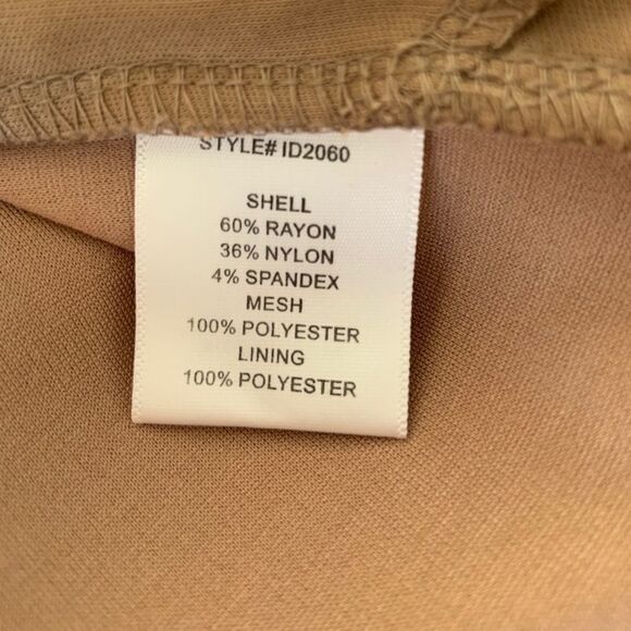 Axis Dress   - Picture 6 of 7